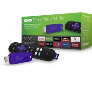 Roku Streaming stick Model 3500R